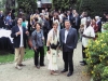 Claude Michel, Géraldine Loulergue, Christine Merkel, Pascal Rogard et/and Rasmané Ouedraogo