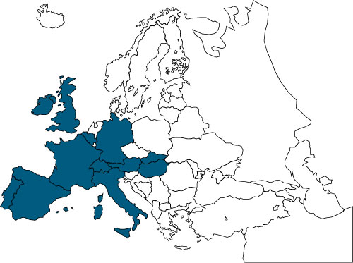 coalition Europe