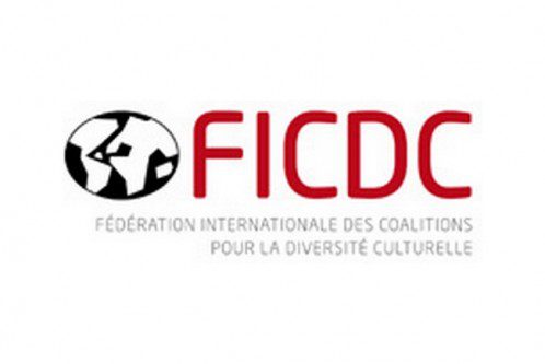 Création de la Fédération Internationale des Coalitions pour la diversité culturelle  (FICDC) à Séville