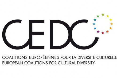 Sweden joins the European coalitions for cultural diversity