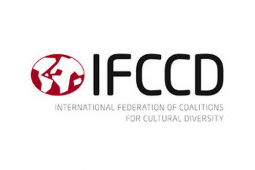 Creation of the International Federation of Coalitions for cultural diversity
