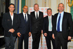 Prix 2014