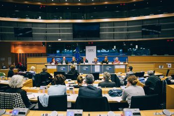 Retour sur la Conférence au Parlement européen : « Diversité culturelle: comment la soutenir à l’ère du numérique ? »