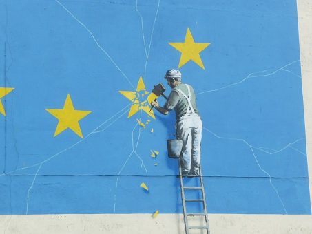 BREXIT: ECCD HOPES THE BEST FOR THE EU CULTURAL DIVERSITY